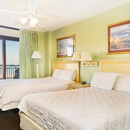 Sands Dunes North Tower Unit 1401 Myrtle Beach Exteriér fotografie