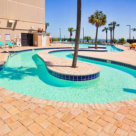 Sands Dunes North Tower Unit 1401 Myrtle Beach Exteriér fotografie