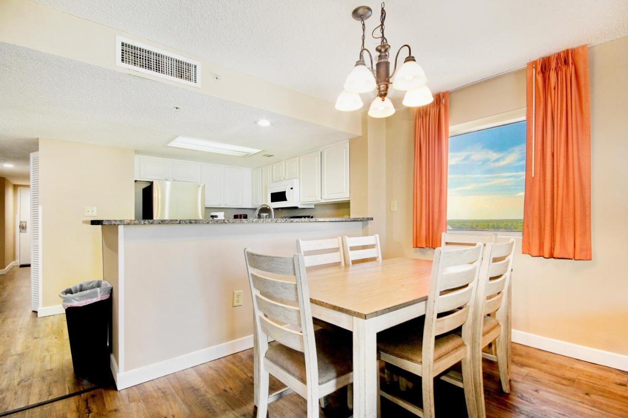 Sands Dunes North Tower Unit 1401 Myrtle Beach Exteriér fotografie
