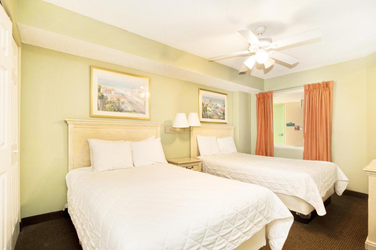 Sands Dunes North Tower Unit 1401 Myrtle Beach Exteriér fotografie