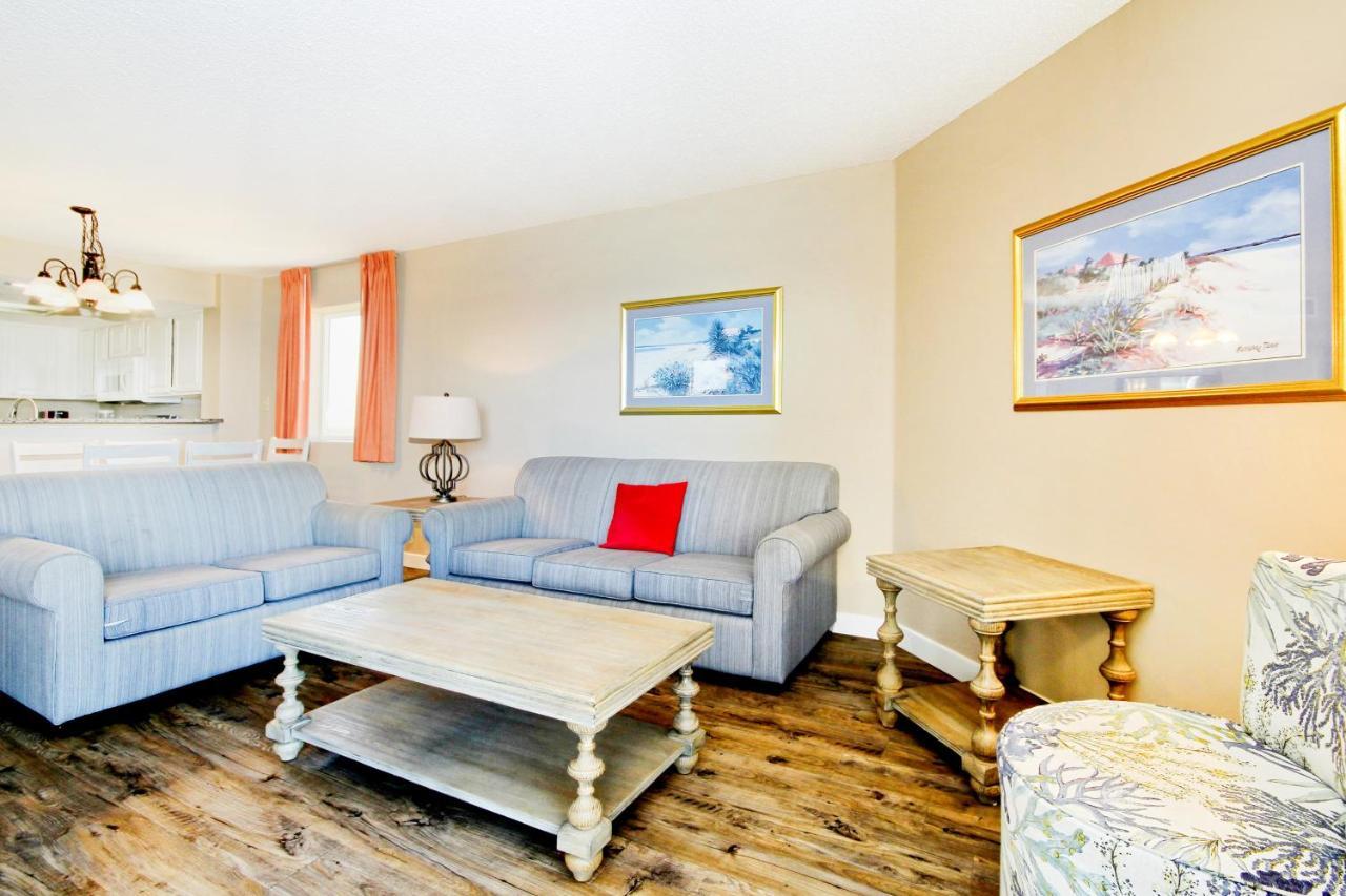 Sands Dunes North Tower Unit 1401 Myrtle Beach Exteriér fotografie
