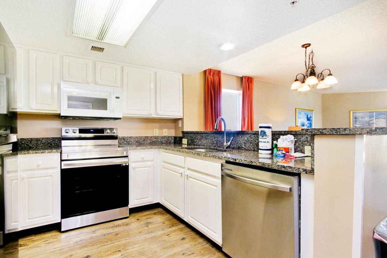 Sands Dunes North Tower Unit 1401 Myrtle Beach Exteriér fotografie