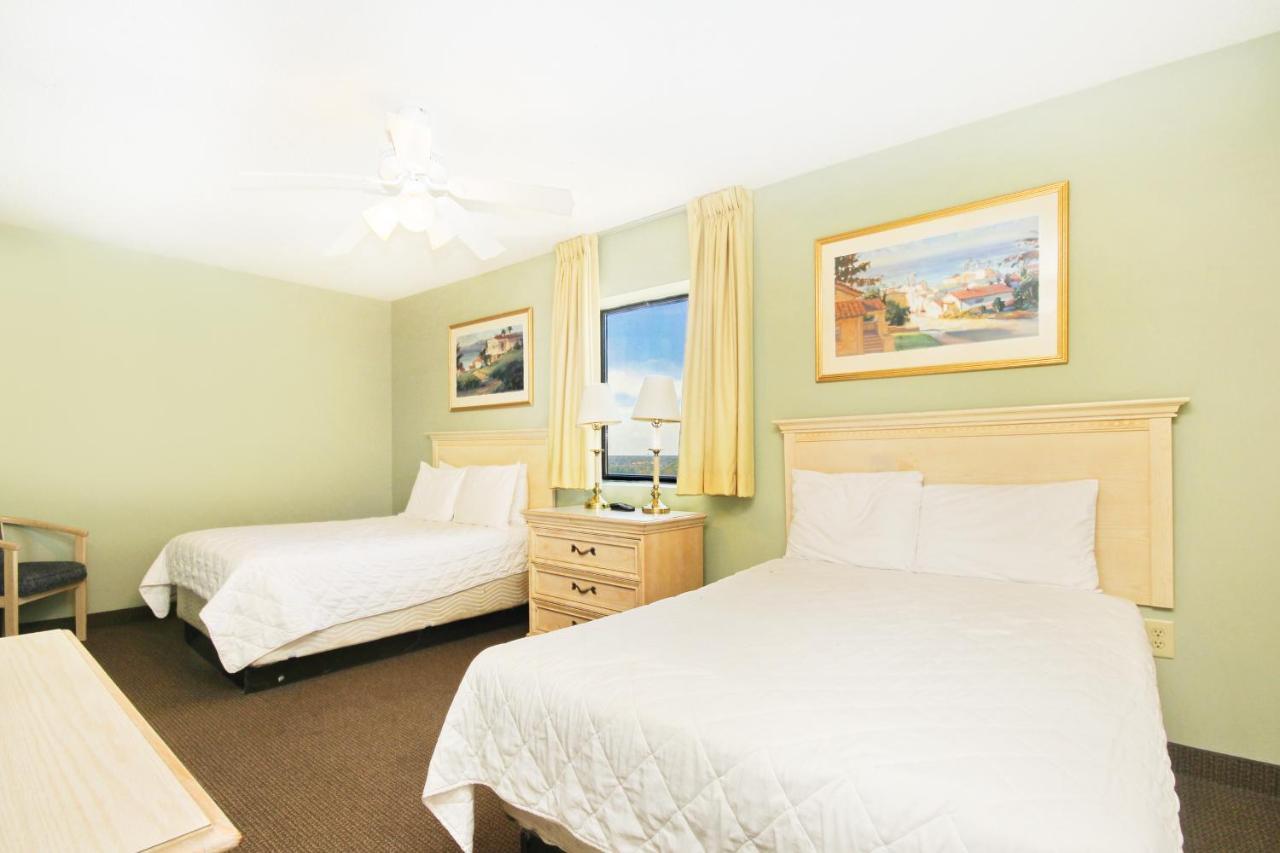 Sands Dunes North Tower Unit 1401 Myrtle Beach Exteriér fotografie