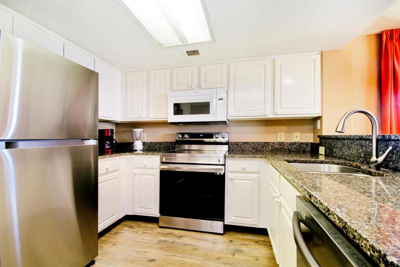 Sands Dunes North Tower Unit 1401 Myrtle Beach Exteriér fotografie