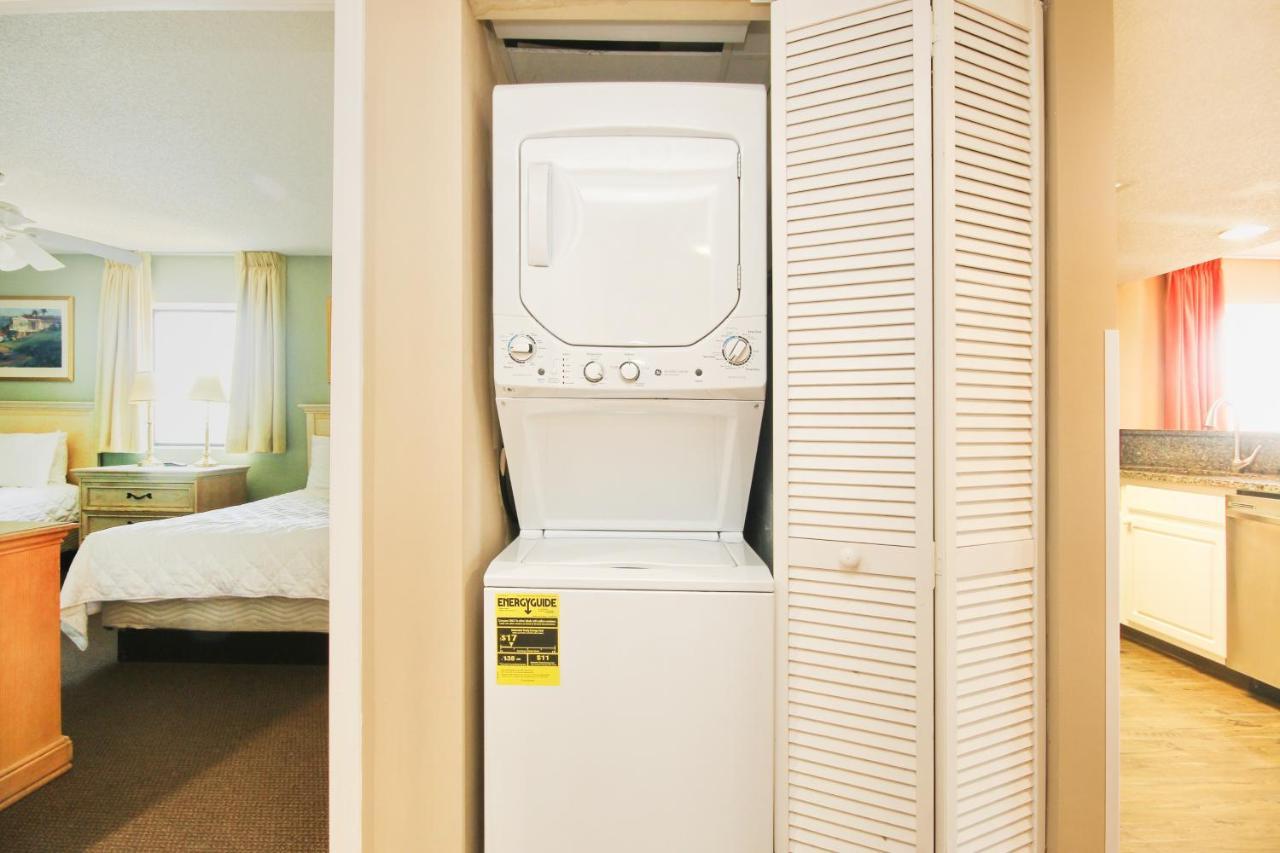 Sands Dunes North Tower Unit 1401 Myrtle Beach Exteriér fotografie