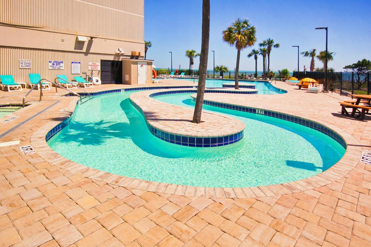 Sands Dunes North Tower Unit 1401 Myrtle Beach Exteriér fotografie