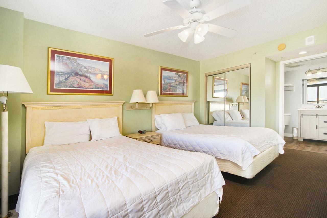 Sands Dunes North Tower Unit 1401 Myrtle Beach Exteriér fotografie